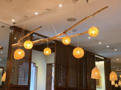 -泉畔人家·老济南经典鲁菜(大明湖店)