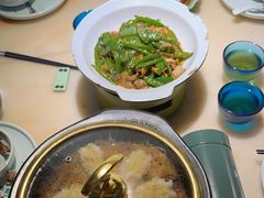 -佬麻雀·新湘菜(珠海金发购物中心店)