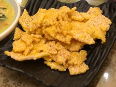 -李氏传家菜(兴城路店)