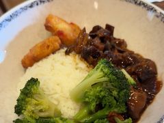 -横琴湾畔餐厅(长隆海洋王国白鲸剧场店)