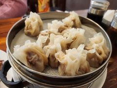 -三盛轩回民饺子馆