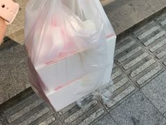 -长发西饼(临顿路店)