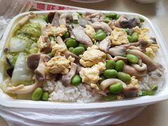 -顺旺基大厨现炒(哥伦布店)