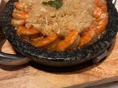 -小菜园新徽菜(南通崇川金鹰店)