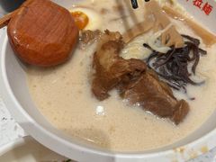 -味千拉面(又一城店)