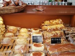 -0+1·手作面包(新北店)
