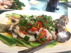 -朱仔记食府(江南大道店)