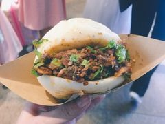 -东门町美食街