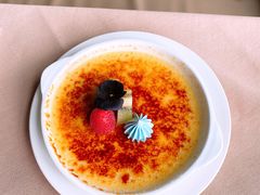 -Kathleen's Waitan 凯圣琳江景西餐厅(外滩店)