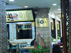 -西域美食(西直门南小街店)