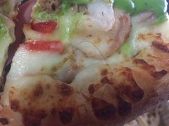 -棒约翰比萨·意面(张江店)