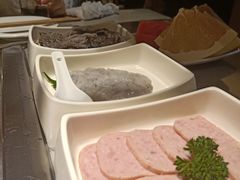 -海底捞火锅(海宁路店)