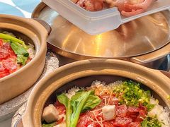-烹然四季椰子鸡火锅(姚家园万象汇店)