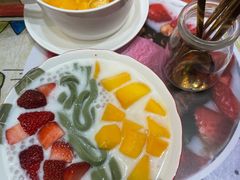 -甜心妈妈·榴莲星级糖水(北京路总店)