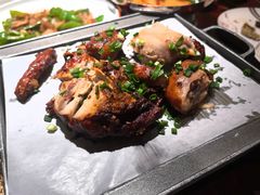 -绿茶餐厅(昌平悦荟店)