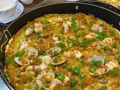 -东江海鲜酒家(艺都分店)