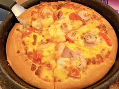 -必胜客(远大路店)