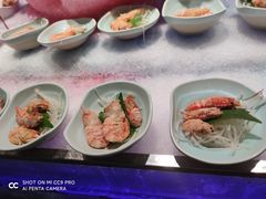 -淡尾·海鲜自助概念餐厅(虹桥南丰城店)