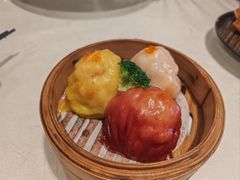 -安蒂娅.悦景轩中餐厅(西乡店)