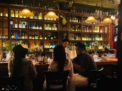 -叁口组·秘密酒廊(钱王街店)