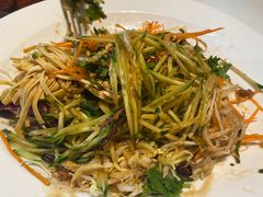 -同喜烤鸭店(光芒店)