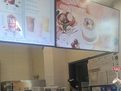 -DQ·蛋糕·冰淇淋(城南嘉园店)