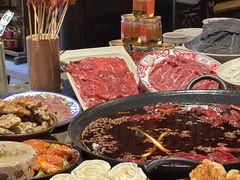 -重庆渝达老火锅(春熙路店)