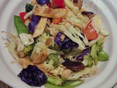 -严记小天府酸菜鱼(西四路店)