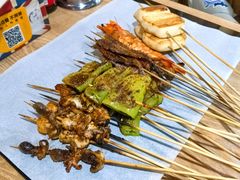-烤五行·烧烤烤串(石佛营店)