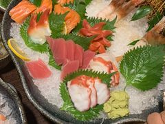 -青叶日式料理(飘亮阳光广场店)