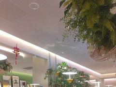 -Aqua Oasis 水天堂(太湖中心mall店)