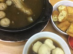 -新记肉骨茶