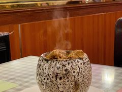 -华梅西餐厅(哈尔滨中央大街店)