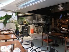 大堂-斯比特花园西餐厅(东方商厦店)