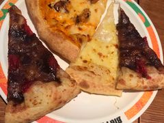 -比格比萨自助(国展店)