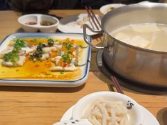 -鱼神·脆肉鲩 全鱼宴(西乡店)