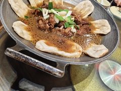 -陈记菜馆·非遗淮扬菜(东关街教场店)