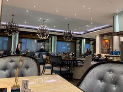 大堂-西藏饭店·亚克·食光自助餐厅(文殊院店)