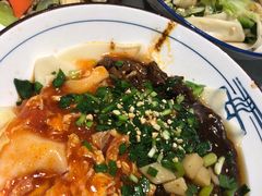-大嘻咹biangbiang面(历史博物馆店)