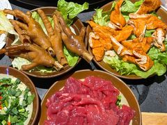 -重庆印象老火锅(梅林店)