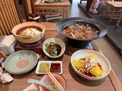 -大盐帮川菜馆(长楹天街店)