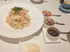 -广州富力丽思卡尔顿酒店·丽轩·粤菜