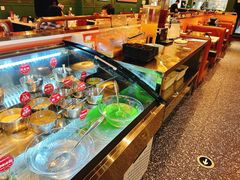 -锦尚阁烤鱼(望京新荟城店)