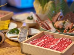 -山海蟹庐·海鲜糟粕醋火锅(慈溪店)