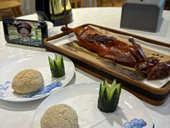 -香山湖家家宴(中山陵店)