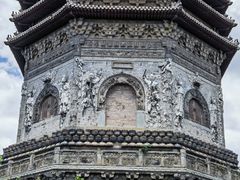 -玲珑塔公园