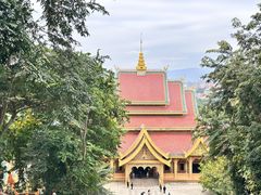 -西双版纳勐泐文化旅游区