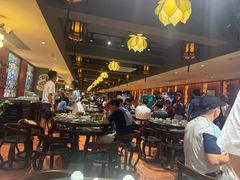 -香港蓮香樓(上環店)