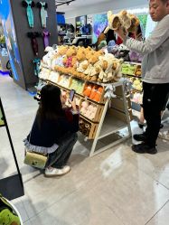 -国际蓝孩(万象天地店)