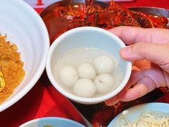 -龙巢盱眙龙虾·牛蛙·烧烤宵夜(八卦岭店)